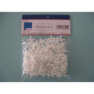 Dấu cộng kê mạch - Ke nhựa lát gạch loại 3mm